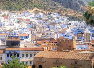Chefchaouen: 12 millions de DH pour la valorisation touristique