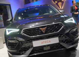 Pour ses 1 an, Cupra Maroc propose des offres spéciales (VIDEO)