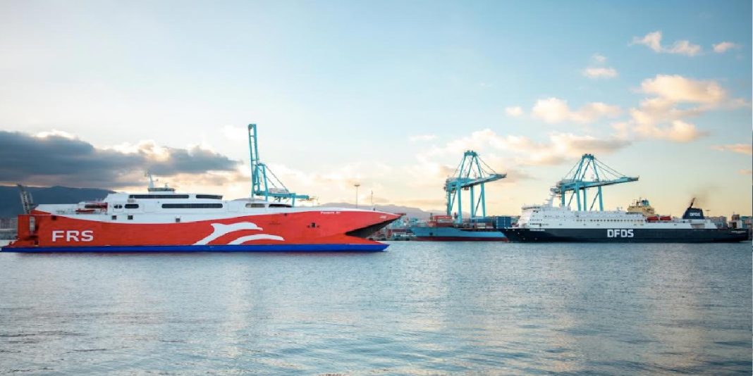 DFDS