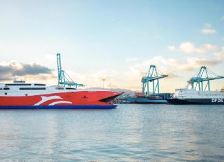 Le Danois DFDS finalise l’acquisition de FRS Iberia Maroc