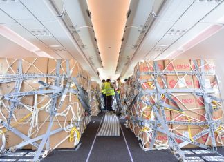 Fret aérien: ECS Group acquiert EFIS MAROC