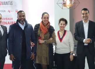 Insertion professionnelle: Edvantis signe des conventions avec cinq entreprises