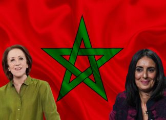 Forbes 50 Over 50: Nadia Fettah et Rajaâ Cherkaoui El Moursli distinguées