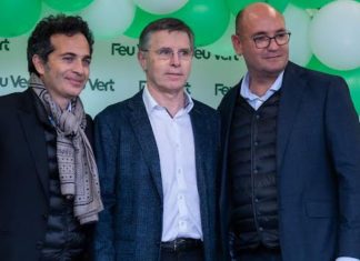 Entretien automobile: Feu Vert inaugure son premier centre au Maroc