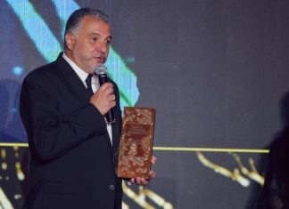 Morocco Tourism Awards: Hamid Bentahar, élu « Leader de l’Année »