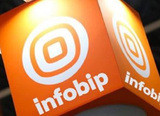 Infobip classé 1er fournisseur de CPaaS au monde par Metrigy