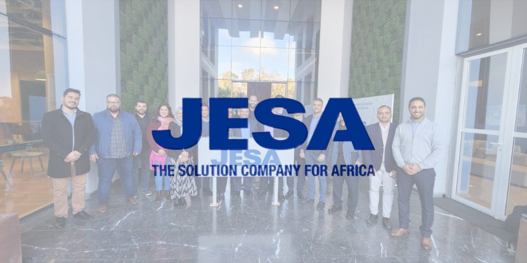 JESA ISO