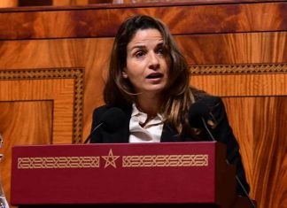 Affaire Forrest: la ministre Benali dénonce une « tentative de diffamation »