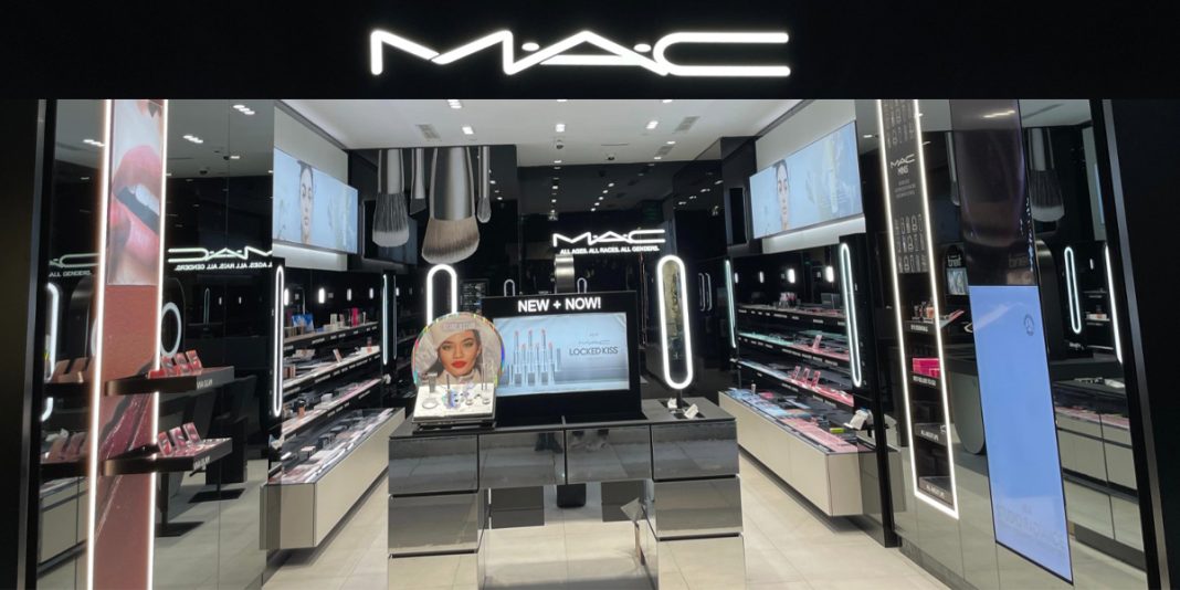MAC Rabat store