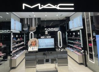 MAC Cosmetics s’implante à Rabat