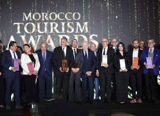 Morocco Tourism Awards: Adel El Fakir, élu personnalité de l’Année