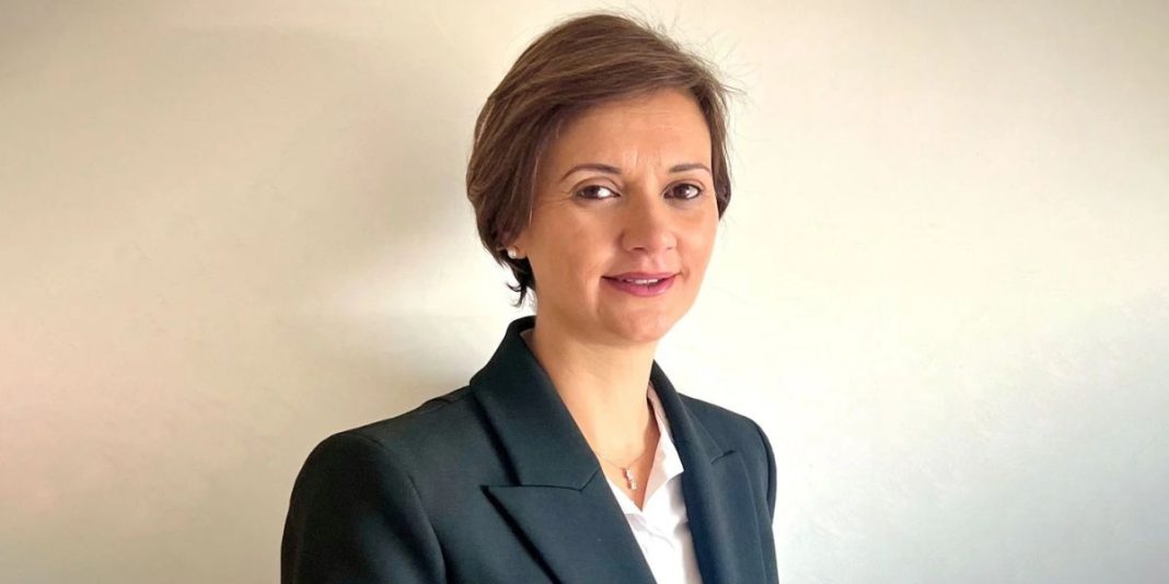 Majda Lahlou Kassi