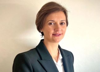 Ericsson: Majda Lahlou Kassi prend la tête de la direction Afrique de l’Ouest et Maroc