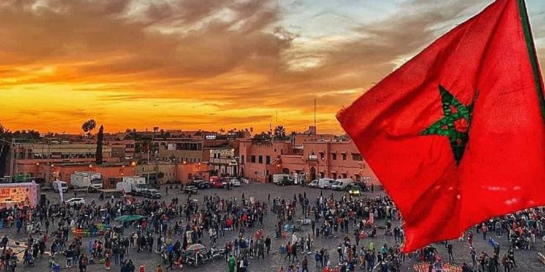 Maroc Tourisme