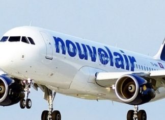Nouvelair inaugure sa ligne Casablanca-Tunis