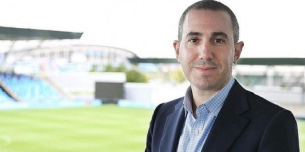 Omar Berrada