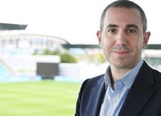 Le Marocain Omar Berrada est le nouveau PDG de Manchester United