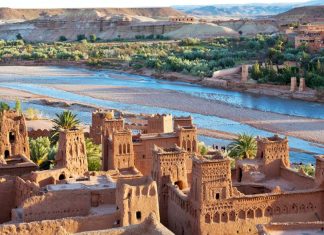 Tourisme: 820 MDH pour faire de Ouarzazate une destination culturelle de référence