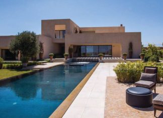 Résidences Ritz-Carlton Marrakech: Ento Capital injecte 220 millions de dollars