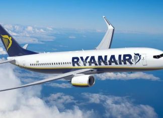 Aucune subvention n’a été octroyée à Ryanair assure le ministère
