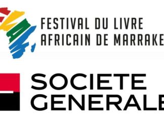 Société Générale Maroc partenaire du Festival du livre africain de Marrakech