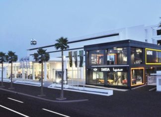 Smeia et BMW AG: un partenariat de 25 ans couronné de succès en 2023