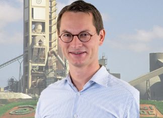 Ciments du Maroc: Severin Weig nommé directeur général