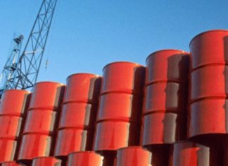 Importations: baisse de la facture énergétique en 2023