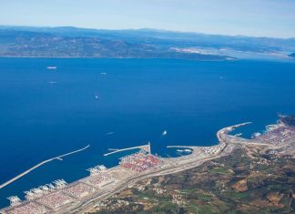 IFC et des banques internationales accordent 400 millions d’euros à Tanger Med