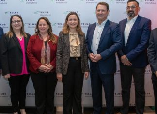 Outsourcing: le Canadien Telus inaugure son nouveau site écologique à Casablanca