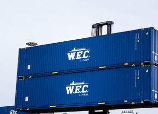 L’armateur néerlandais WEC Lines lance un nouveau service entre Agadir et Liverpool