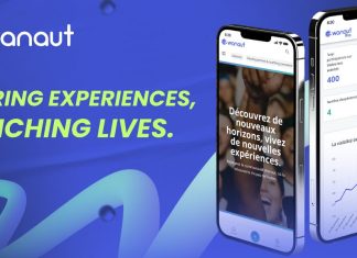 Industrie du loisir: la startup marocaine Wanaut lève 2 millions de DH