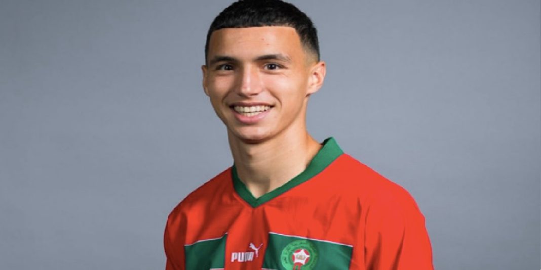 bilalelkhannouss