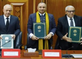 Casablanca-Settat: quatre nouvelles zones industrielles verront le jour