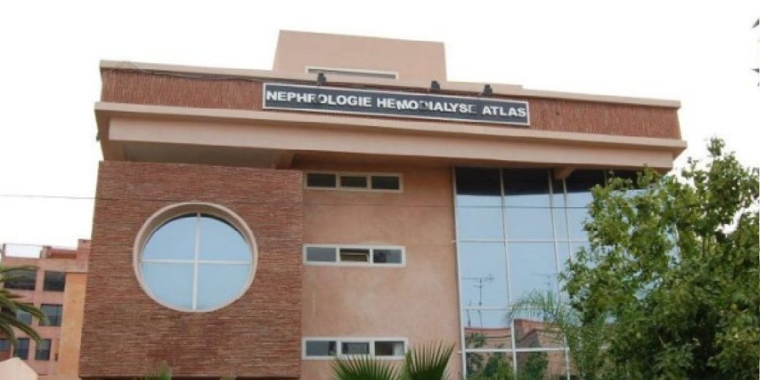 centre