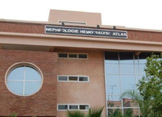 Diaverum veut racheter le Centre de néphrologie et d’hémodialyse Atlas
