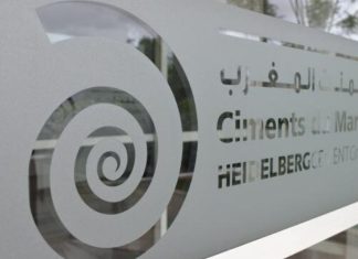Ciments du Maroc: AGR recommande l’achat du titre