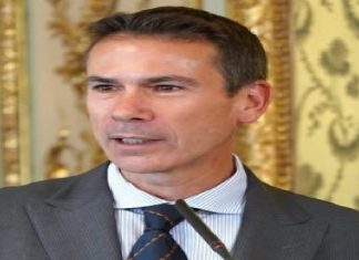 Enrique Ojeda Vila officiellement nommé ambassadeur d’Espagne à Rabat