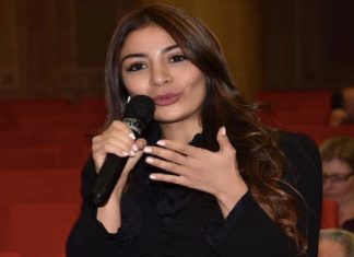 Hind Moutawakkil, nouvelle présidence de la Conférence des Grandes Écoles