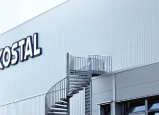 Automobile: l’Allemand Kostal inaugure sa nouvelle usine à Tanger Med