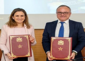 Innovation digitale: un contrat-programme signé avec Maroc Numeric Cluster