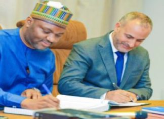 Agriculture: OCP Africa vise d’autres projets au Nigeria