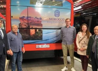 Destination Maroc: une campagne promotionnelle lancée à Berne