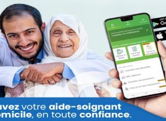 Soins à domicile: Sanlam s’allie à Inaya