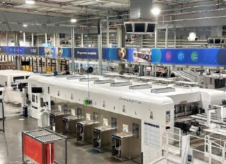 Packaging: Smurfit Kappa Maroc triplement certifiée