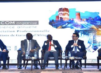 Rabat: Tamwilcom réunit les institutions de garantie africaine