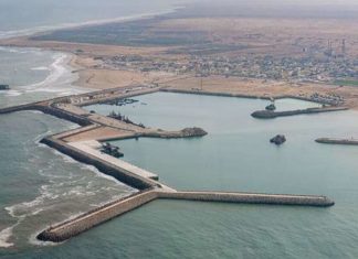 La liaison maritime Tarfaya-Fuerteventura relancée cette année (EFE)