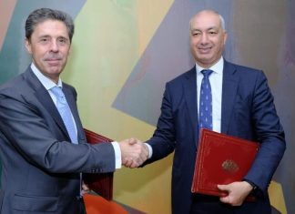 Attijariwafa bank lance son Club Afrique Développement à Casablanca-Settat