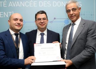 Sécurité des données: Attijariwafa Bank décroche la certification PCI-DSS