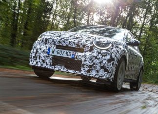Automobile: Abarth et Stellantis Motorsport allient leurs forces